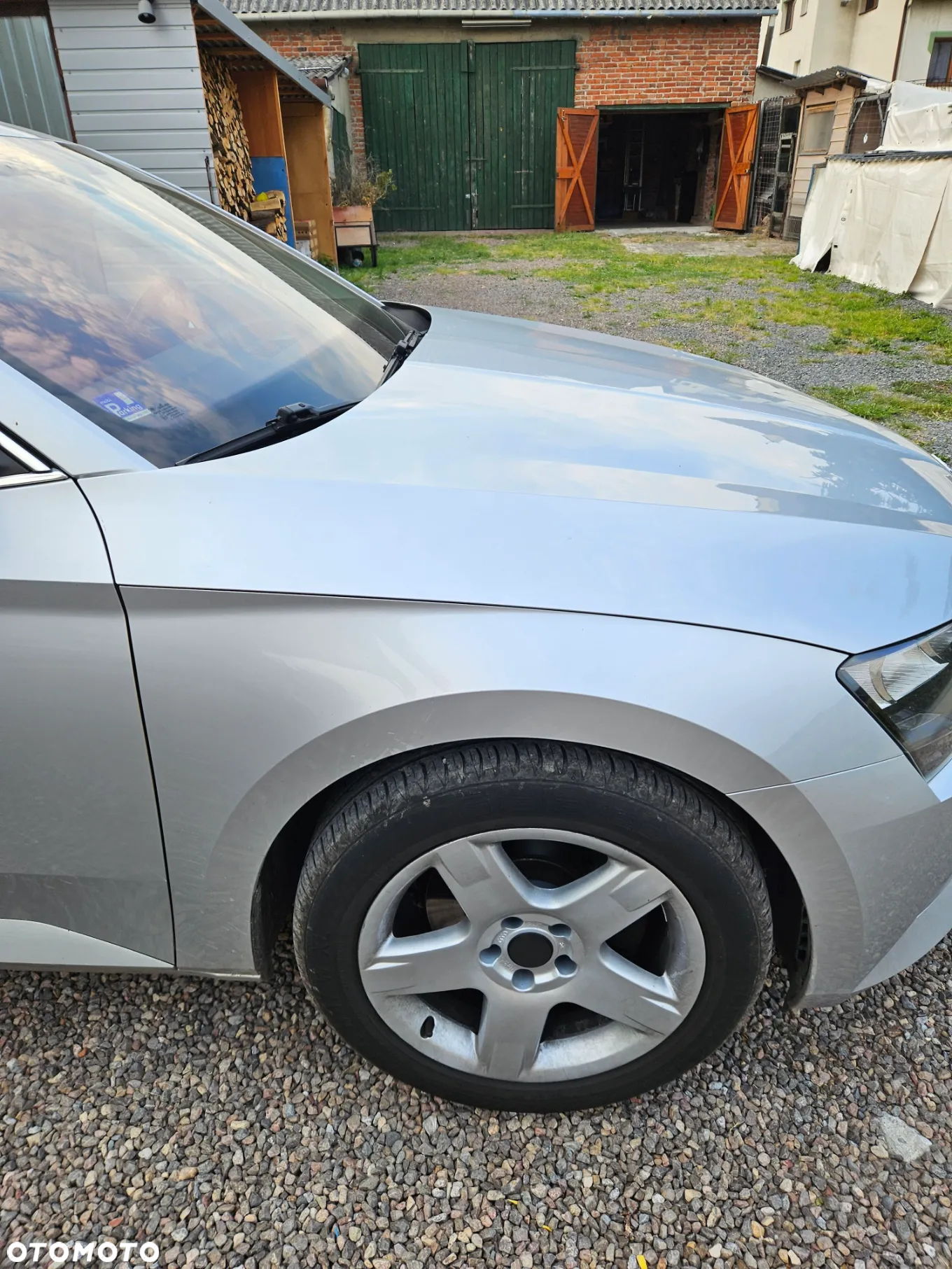 Skoda Superb 2.0 TDI 4x4 Ambition - 19