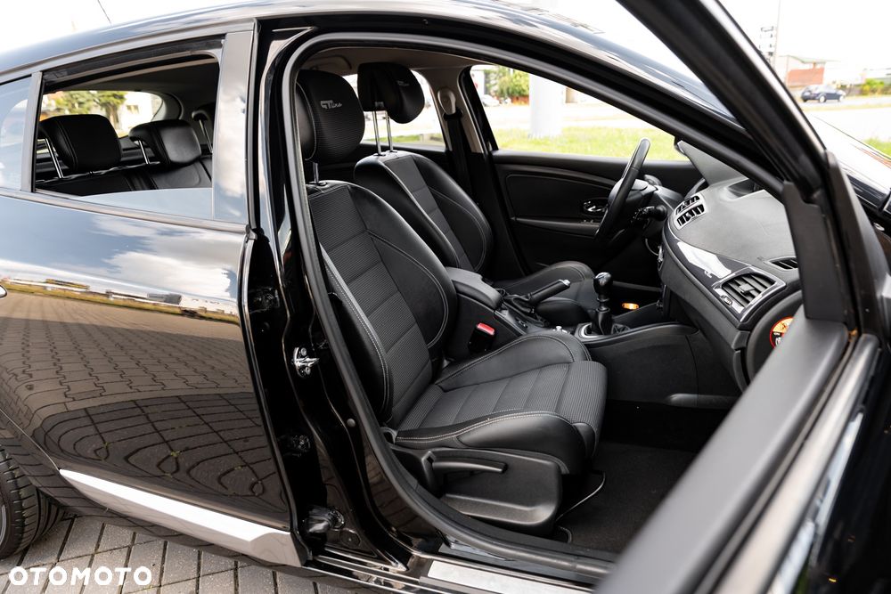 Renault Megane 1.4 16V TCE Privilege - 25