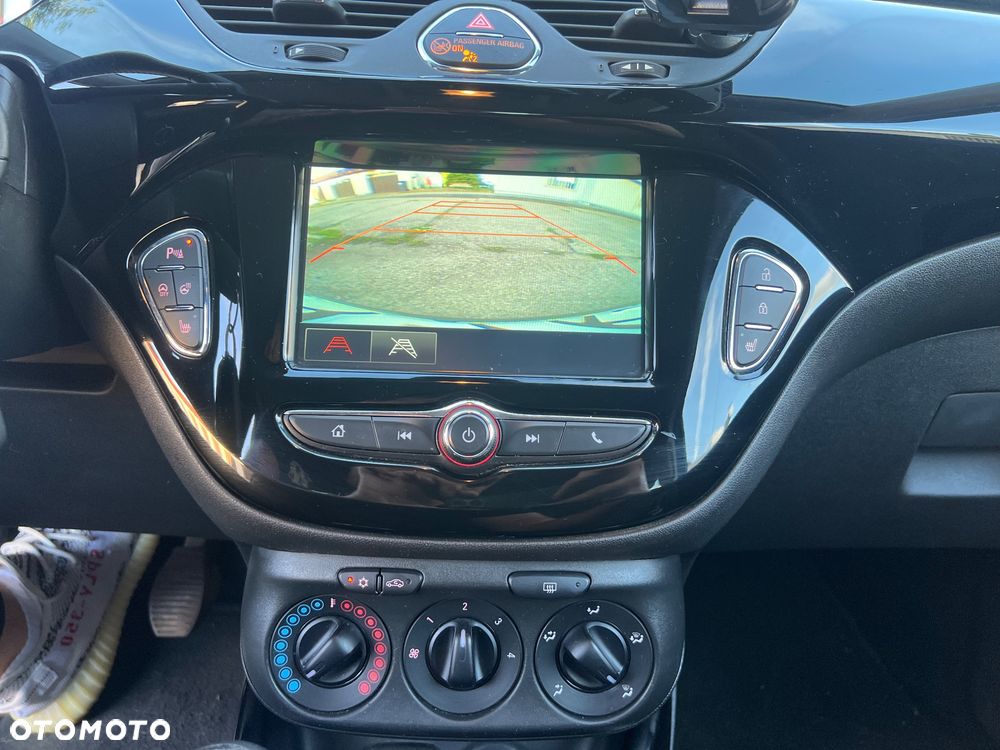 Opel Corsa - 10