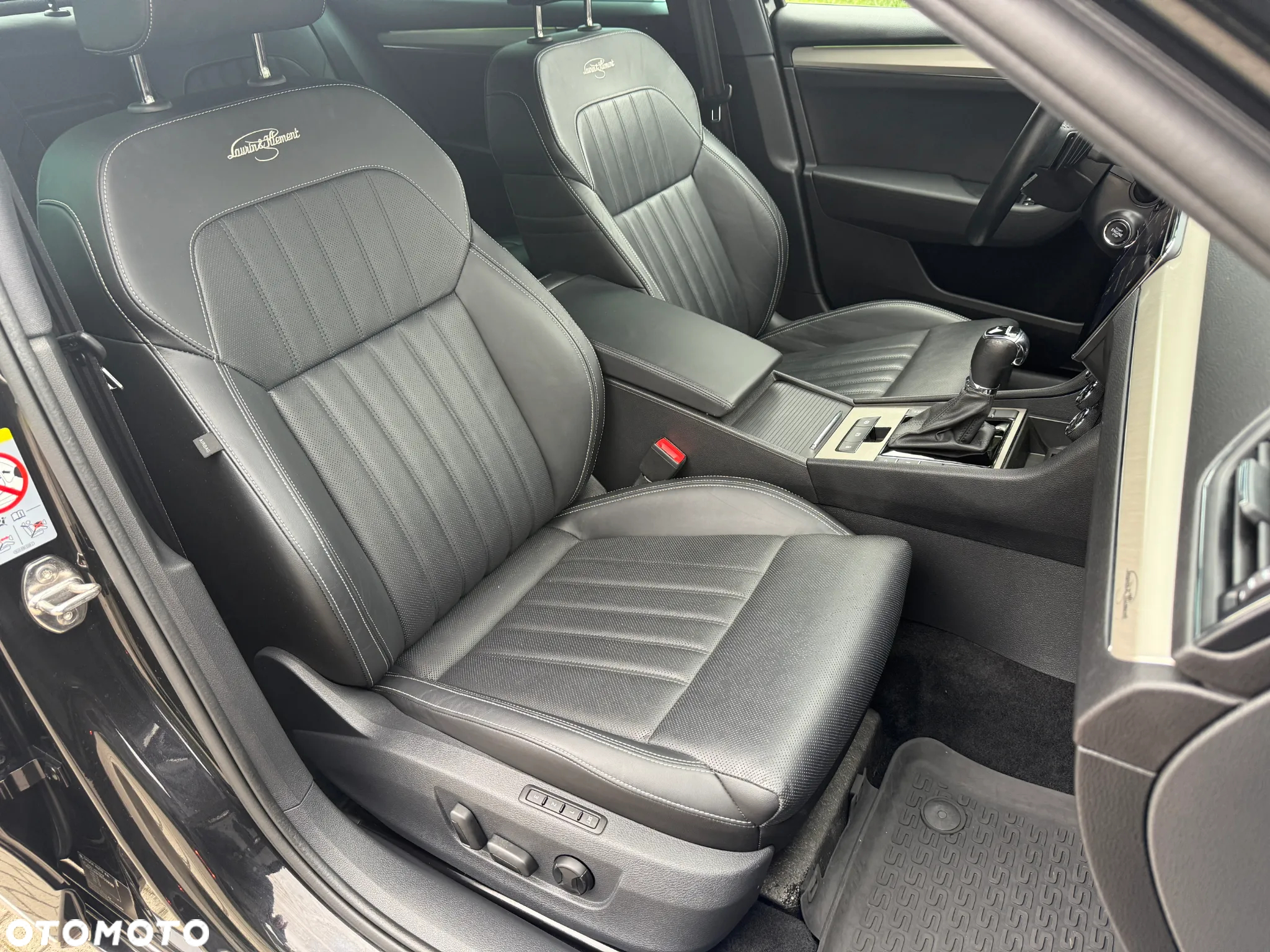 Skoda Superb 2.0 TSI 4x4 L&K DSG - 32