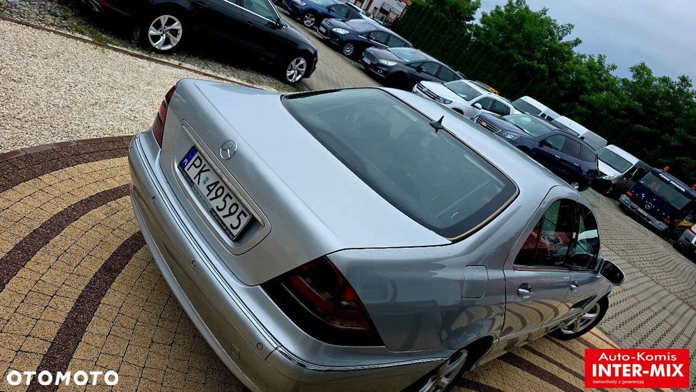 Mercedes-Benz Klasa S - 14