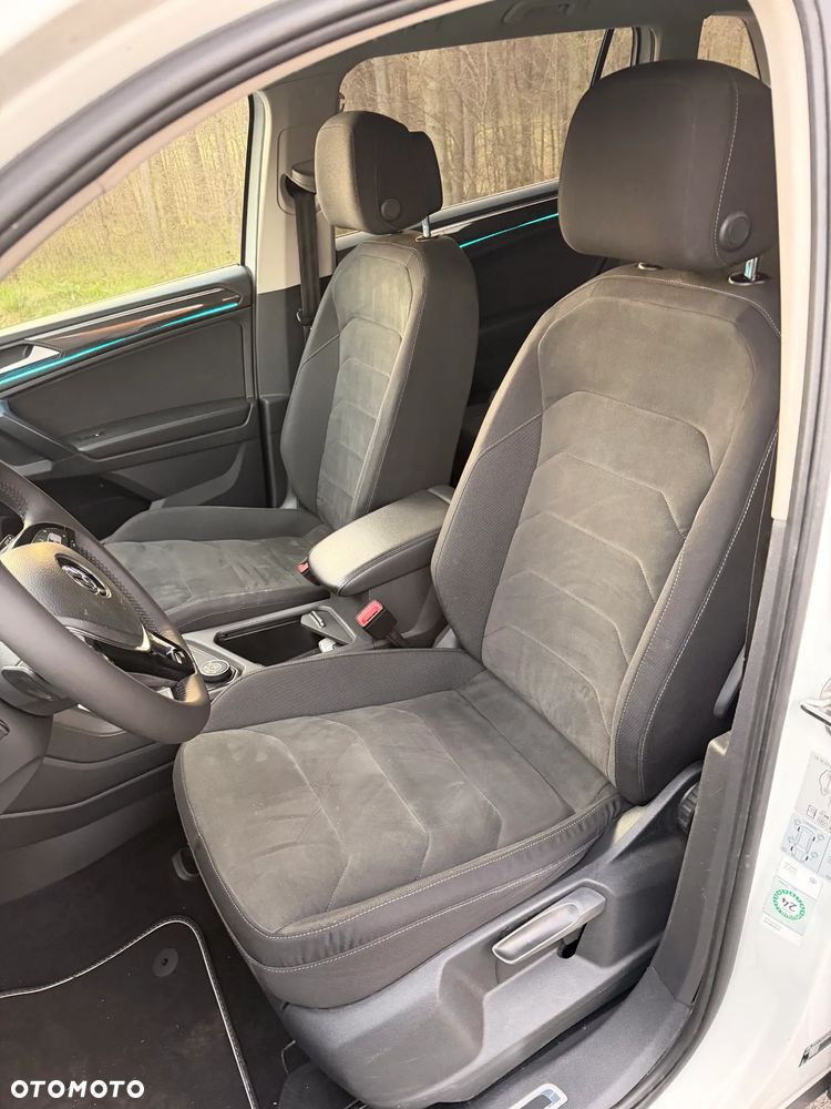 Volkswagen Tiguan 2.0 TDI SCR 4Motion (BlueMotion Techn.) DSG Highline - 21