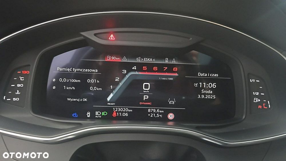 Audi A6 55 TFSI Quattro Sport S tronic - 14