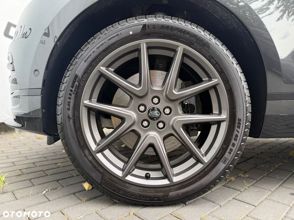 Land Rover Range Rover Velar P400 Belgravia Edition - 17