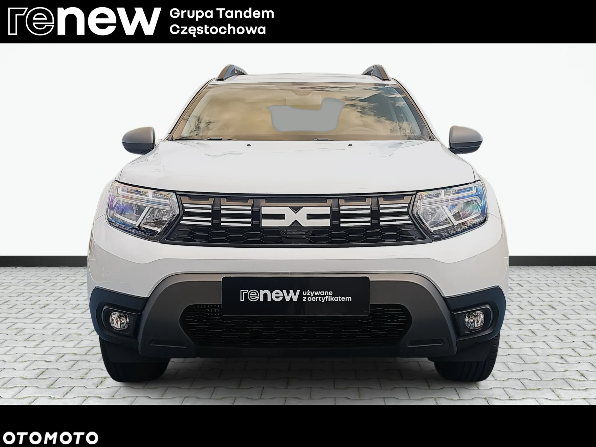 Dacia Duster 1.3 TCe Journey - 3