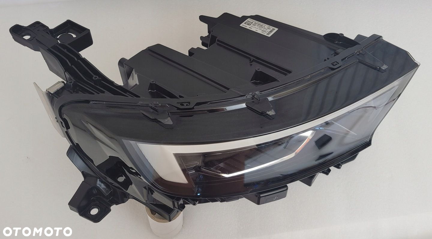 LAMPA PRAWA PRZÓD PRZEDNIA OPEL MOKKA B II 2020- 9847939580 - 6
