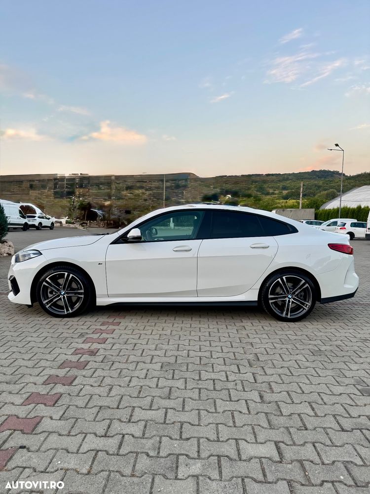 BMW Seria 2 220d AT M Sport - 16
