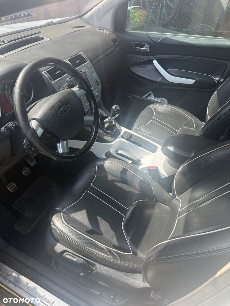 Ford Kuga 2.0 TDCi Titanium - 7