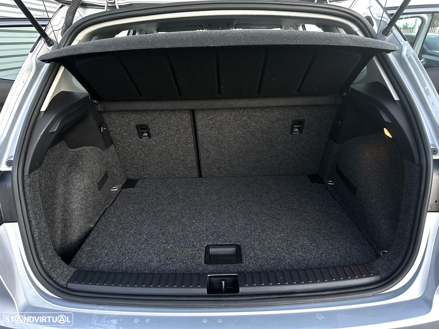 SEAT Arona 1.0 TSI Style - 19