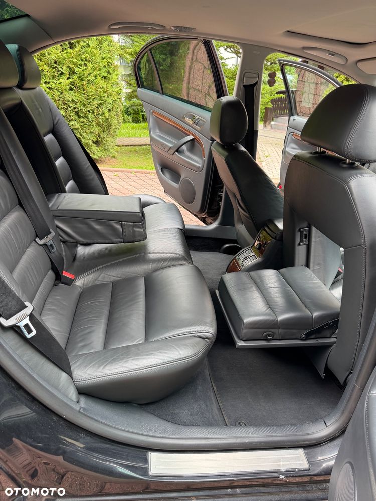 Skoda Superb 1.9 TDI Elegance - 25