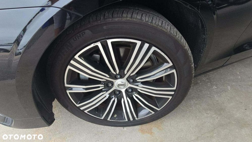 Volvo S60 T6 AWD Inscription - 15