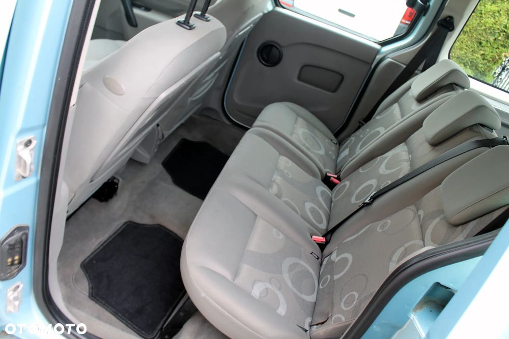 Renault Kangoo 1.6 16V 105 Authentique - 13