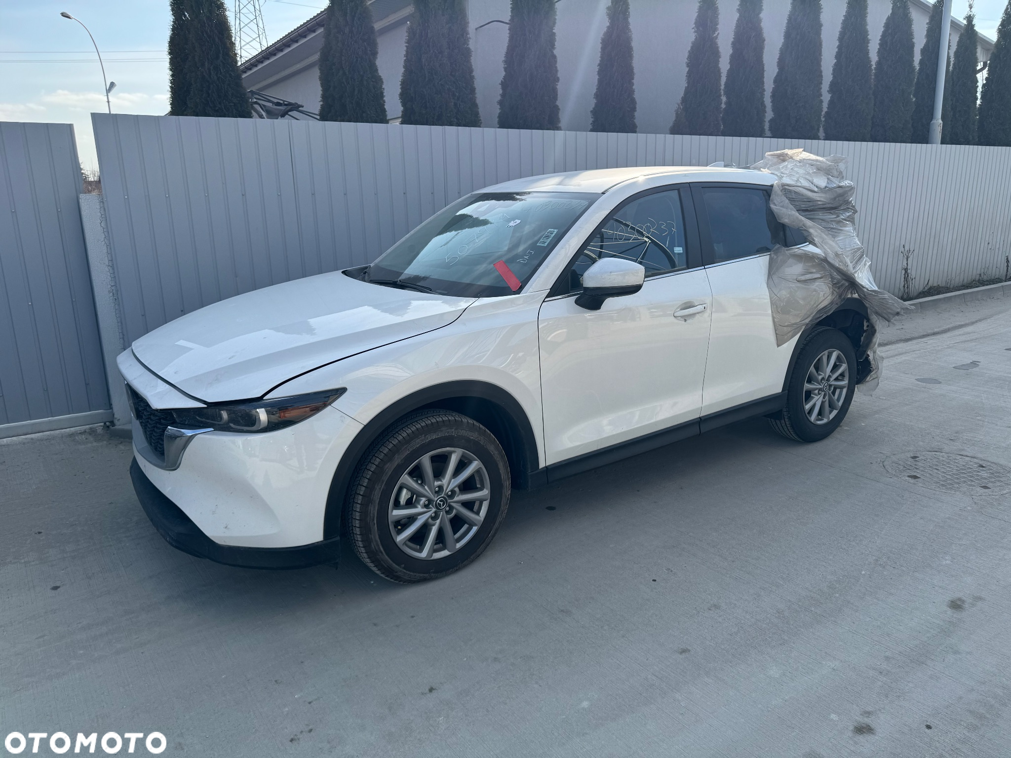 Mazda CX-5 - 3