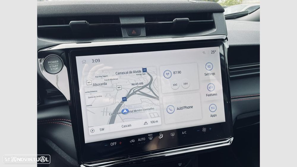 Ford Puma 1.0 EcoBoost MHEV ST-Line X - 13