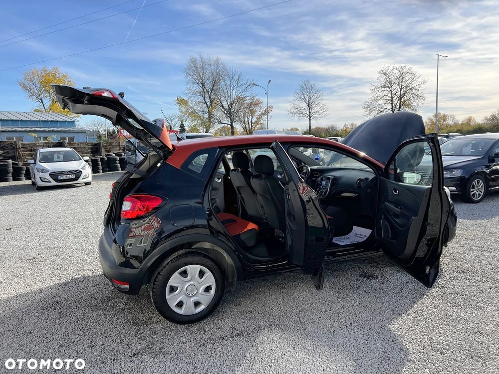 Renault Captur 0.9 Energy TCe Alize EU6 - 19