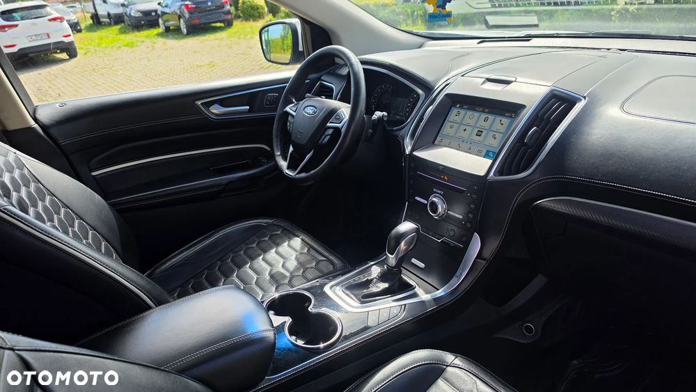 Ford Edge 2016 photo 5