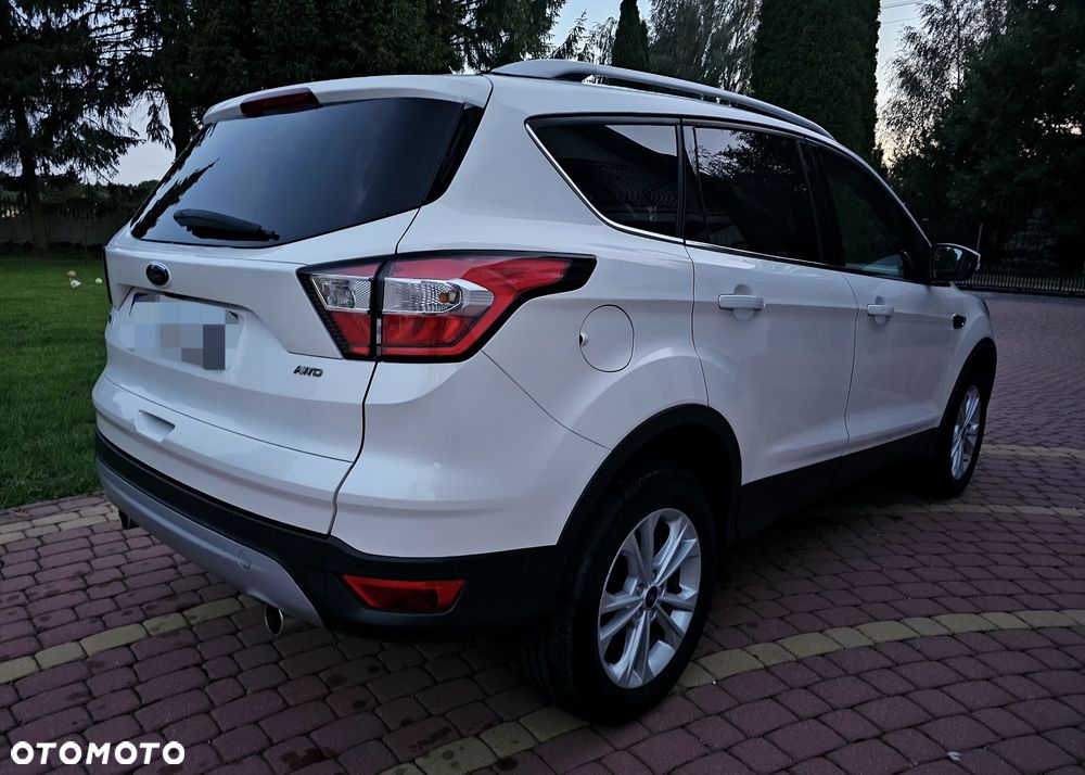 Ford Kuga - 6