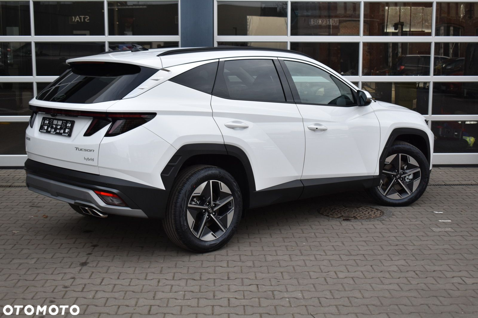 Hyundai Tucson - 6