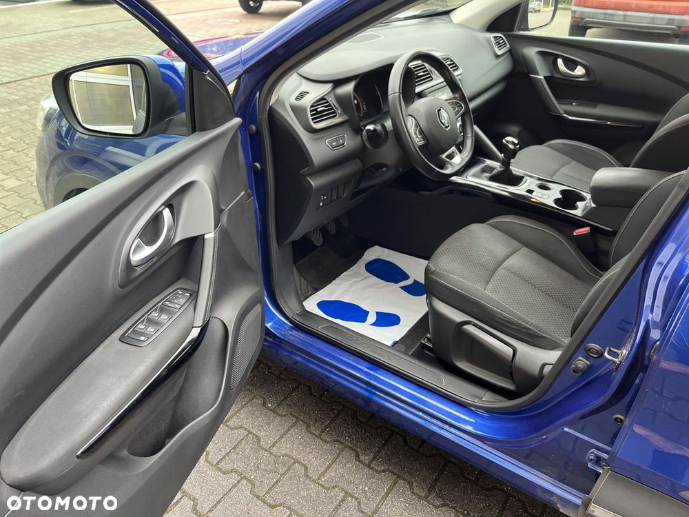 Renault Kadjar 1.3 TCe FAP Intens - 10