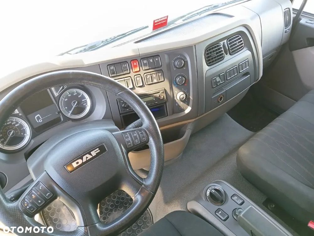 DAF LF 210 FA (32162) - 11