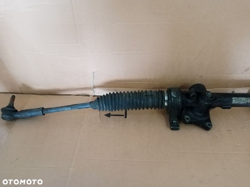Maglownica przekładnia kierownicza VW Passat B6 1K1423055 - 2