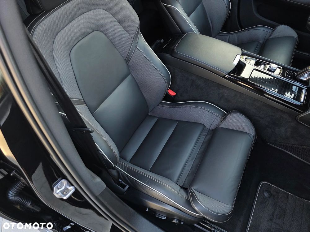 Volvo S60 - 21