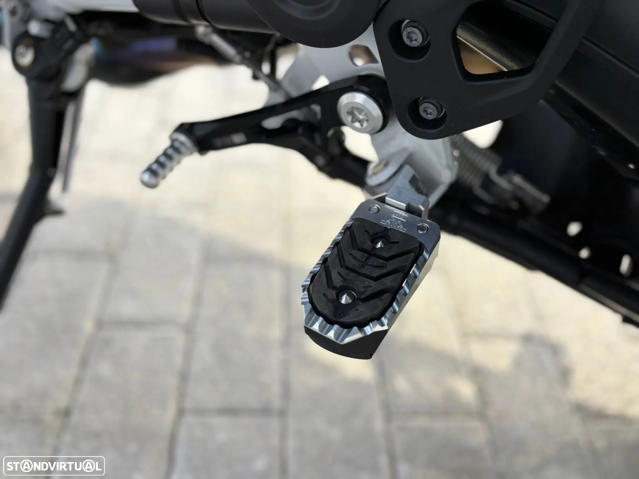 BMW R 1250 GS Adventure Rallye - 10