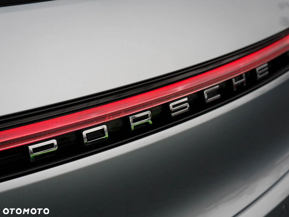 Porsche Macan PDK - 9