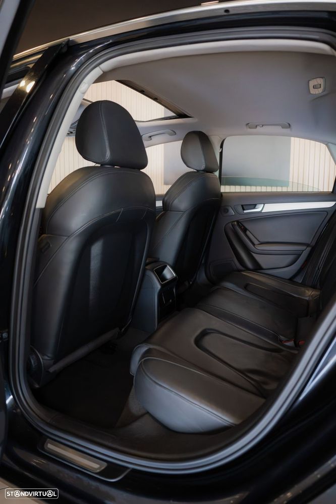 Audi A4 2.0 TDI Advance - 26