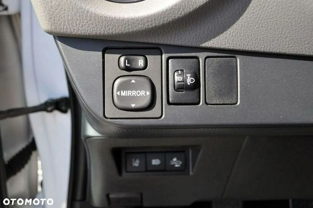 Toyota Yaris 2019
