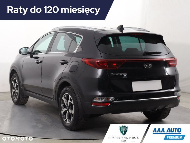 Kia Sportage - 6