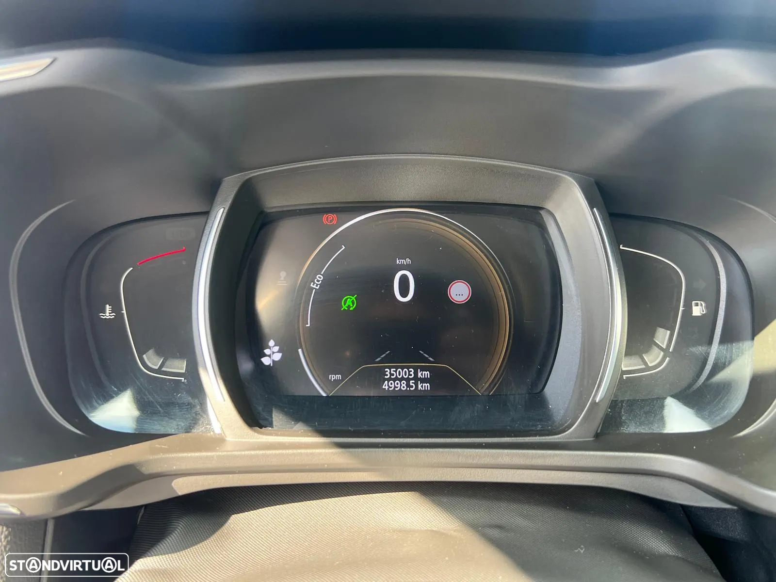 Renault Kadjar 1.3 TCe Intens - 13