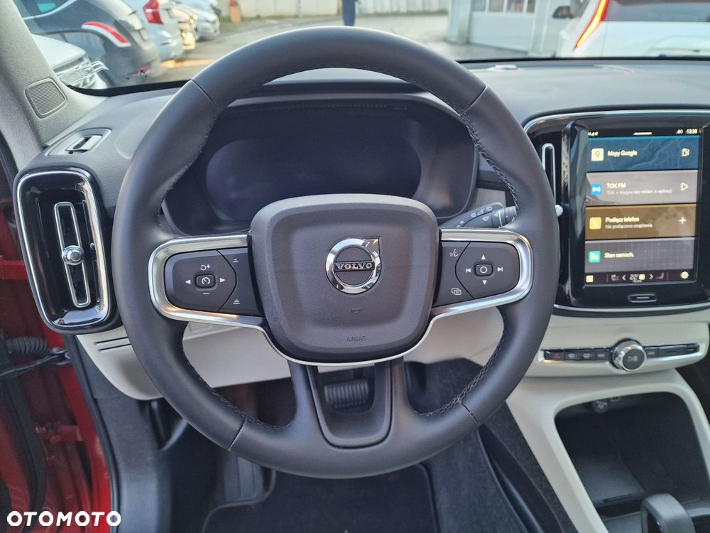 Volvo XC 40 - 16