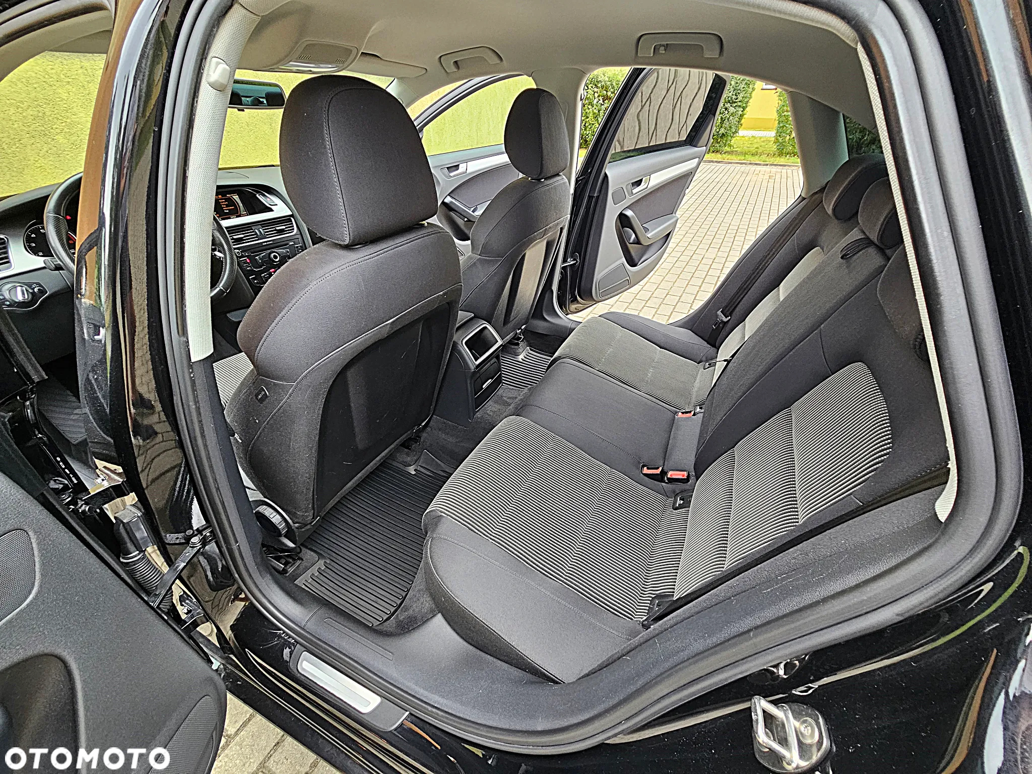 Audi A4 1.8 TFSI - 34