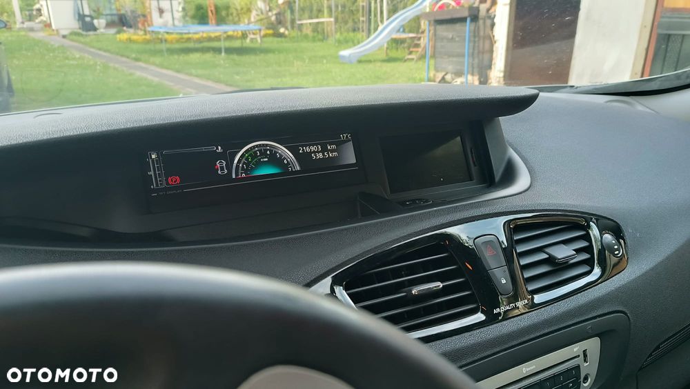 Renault Scenic 1.4 16V TCE TomTom Edition - 7