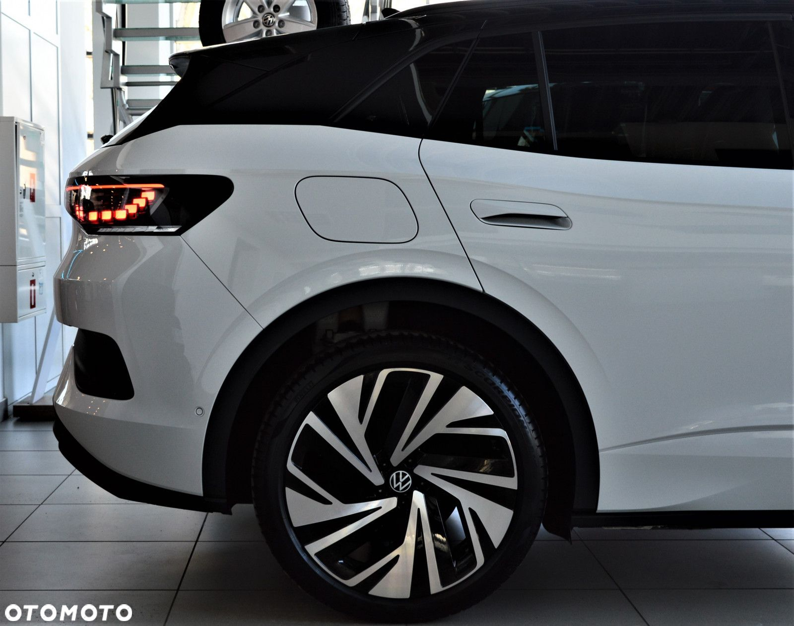 Volkswagen ID.4 - 7