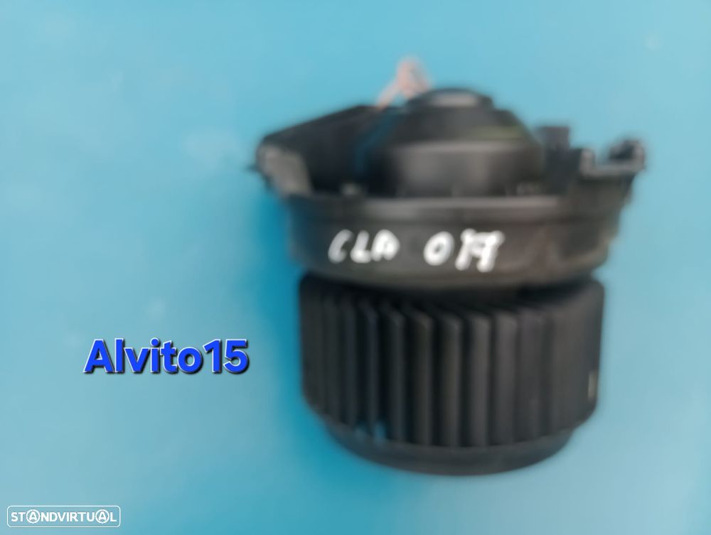 Motor da sofagen Citroen Jumper 2016 ref: A2469061601 - 2