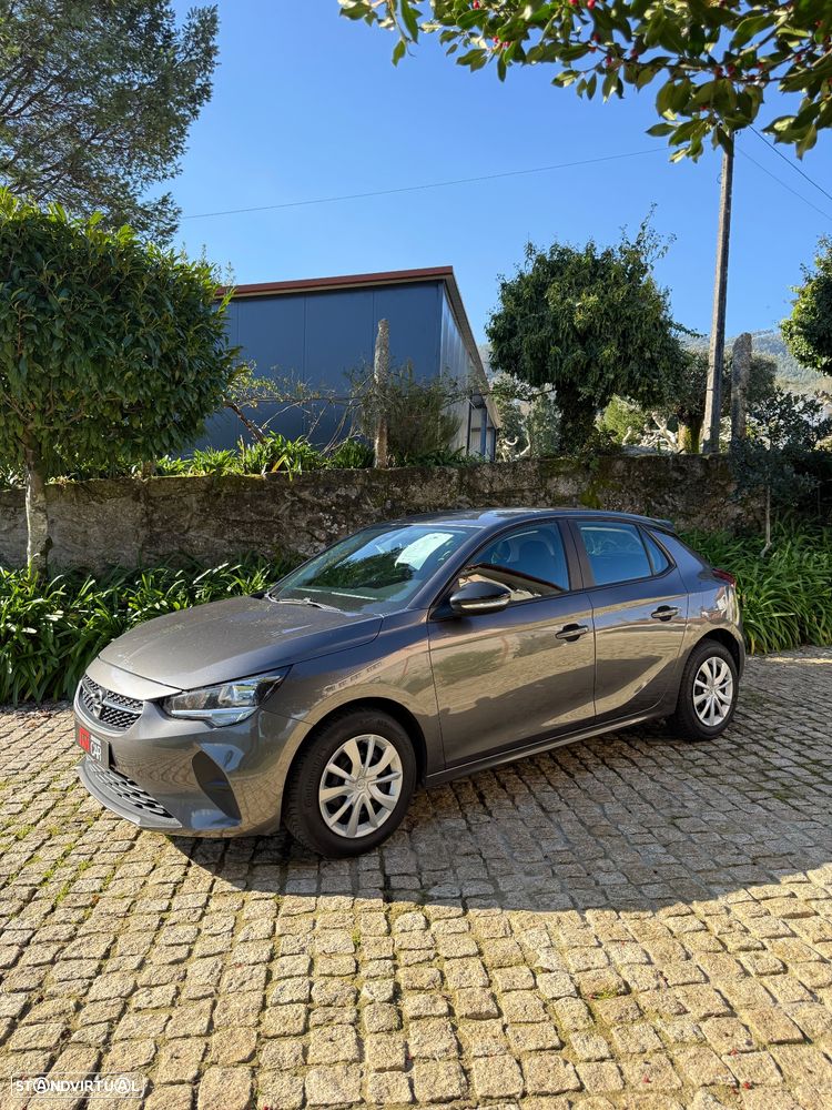 Opel Corsa 1.2 Edition - 3