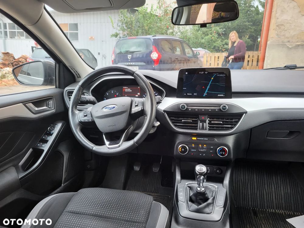 Ford Focus - 16