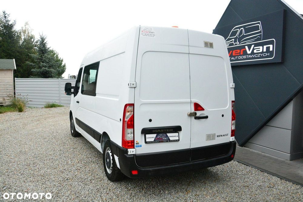 Renault Master - 3
