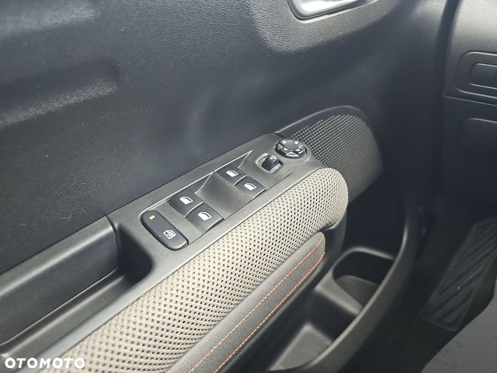 Citroën C3 Aircross - 26