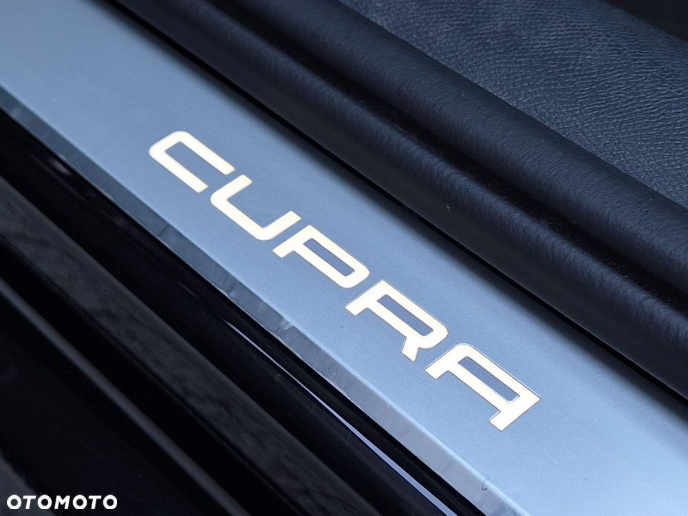 Cupra Leon Sportstourer 2.0 TSI VZ DSG - 31