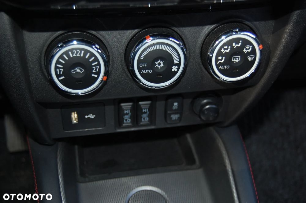 Mitsubishi ASX 1.6 ClearTec 2WD Edition+ - 27