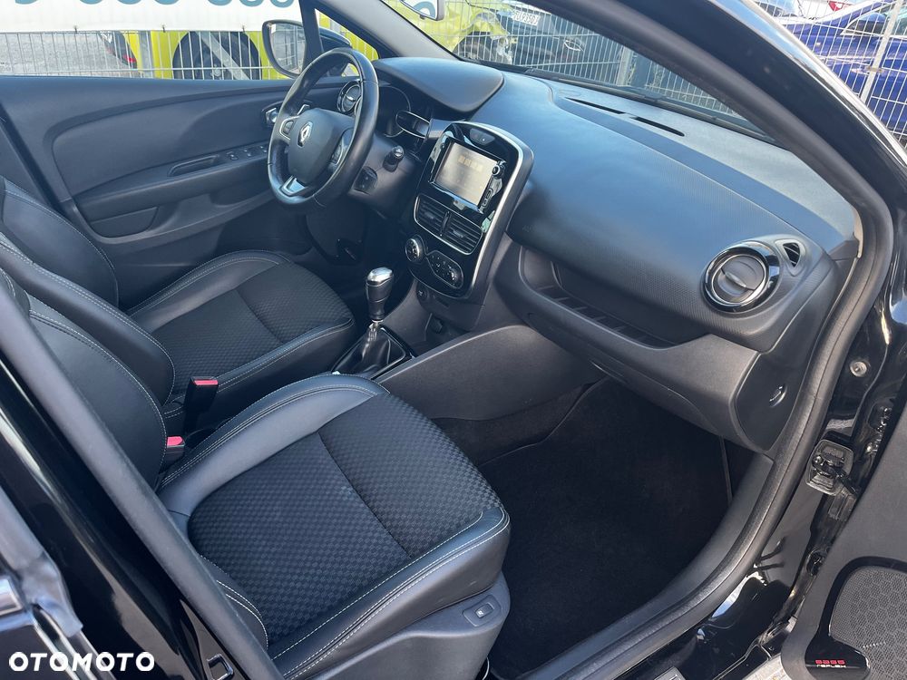 Renault Clio 0.9 TCe Limited - 23