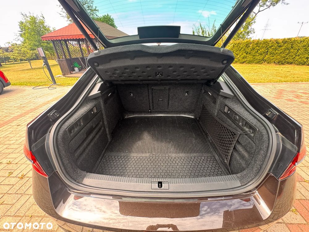 Skoda Superb 2.0 TSI Style DSG - 8