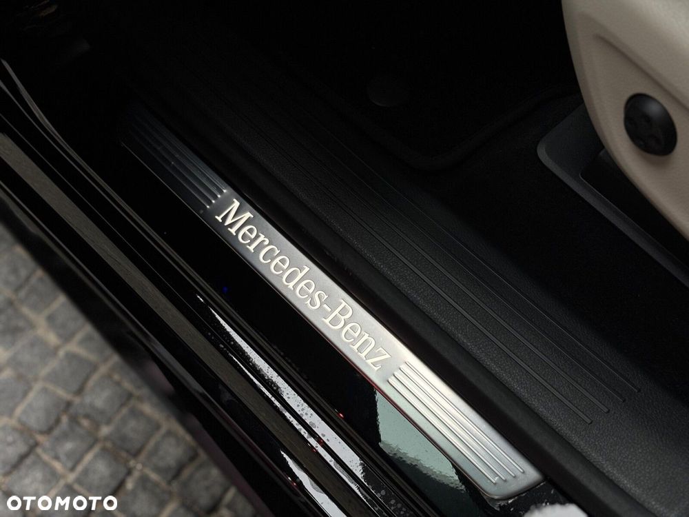 Mercedes-Benz GLE - 14