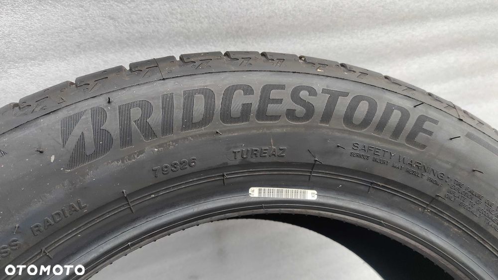 Opony Letnie 195/55/16 Bridgestone 2025r Nowe Demo MB - 5