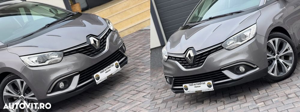 Renault Grand Scenic ENERGY dCi 110 EDC INTENS - 10