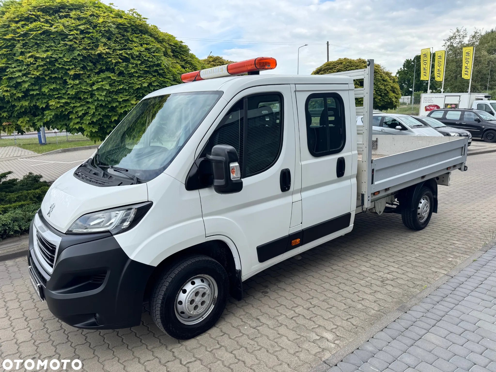 Peugeot Boxer - 3