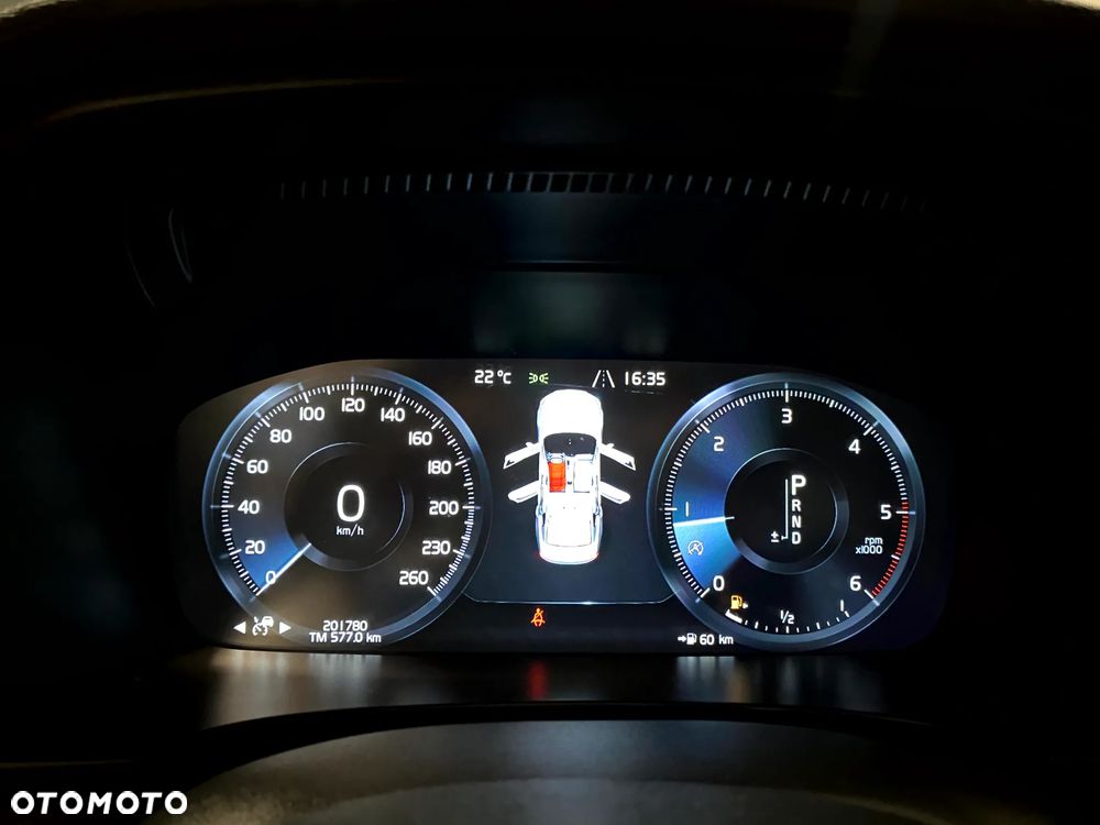 Volvo S90 D5 SCR AWD Inscription - 19
